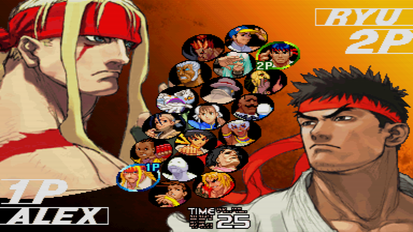 Street Fighter III: Third Strike (Multi) completa 20 anos; relembre erros e  acertos do game - GameBlast